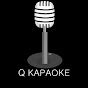 Q KARAOKE NURBERGENOV