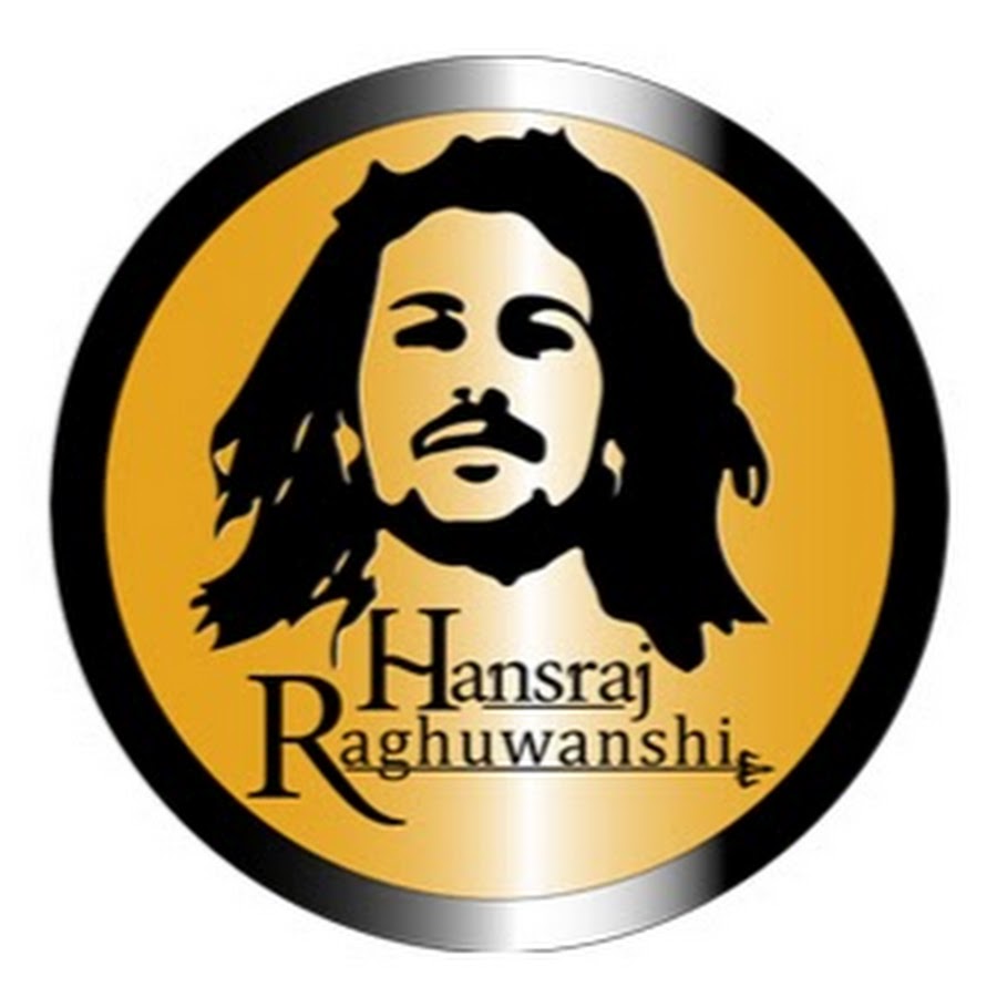Hansraj Raghuwanshi @HansrajRaghuwanshi