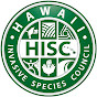 Hawaii Invasive Species Council - Support Program