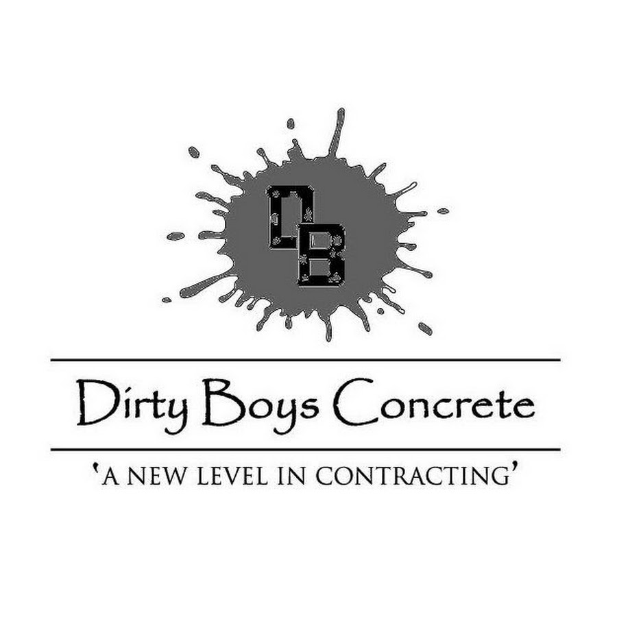 Concrete boys