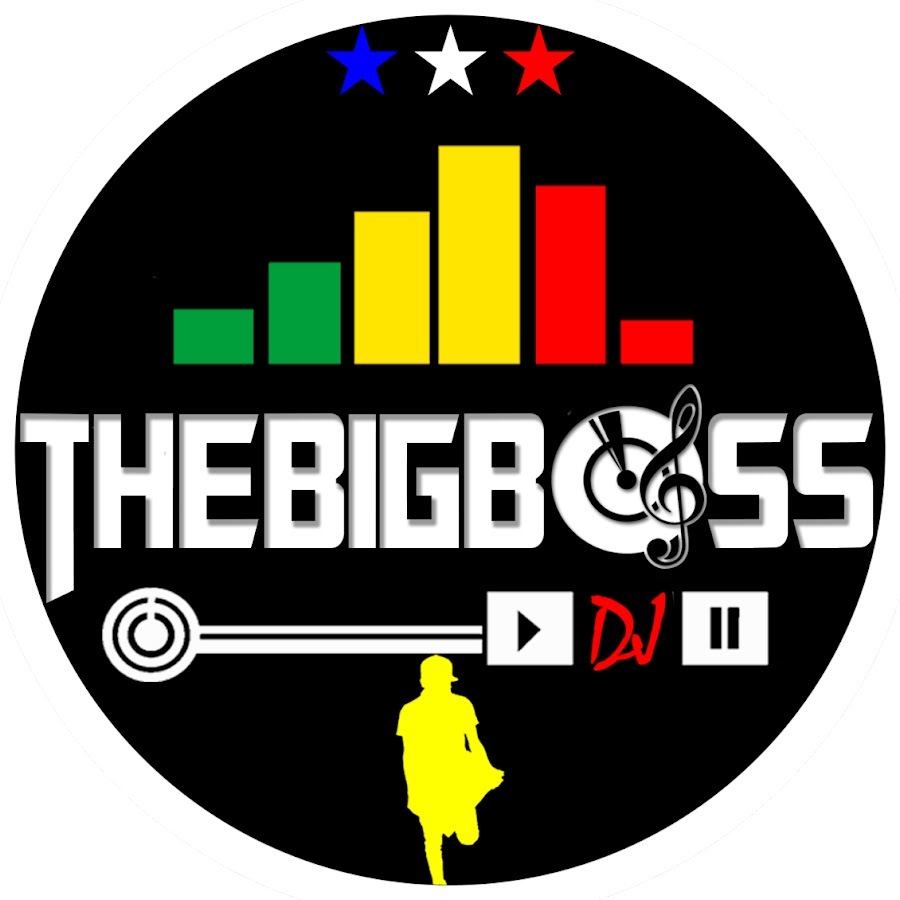 THEBIGBOSS DJ @thebigbossdj