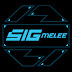 logo SIG Melee