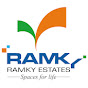 RAMKY ESTATES & FARMS LTD.