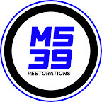M539 Restorations