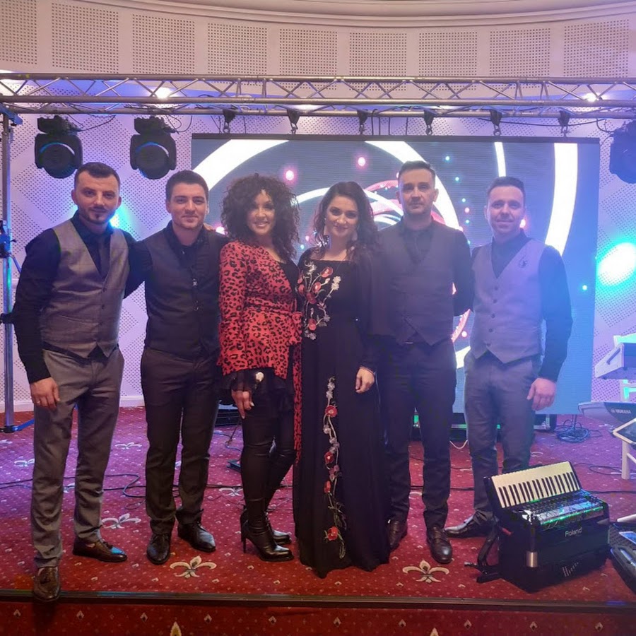 Frații Onica Band