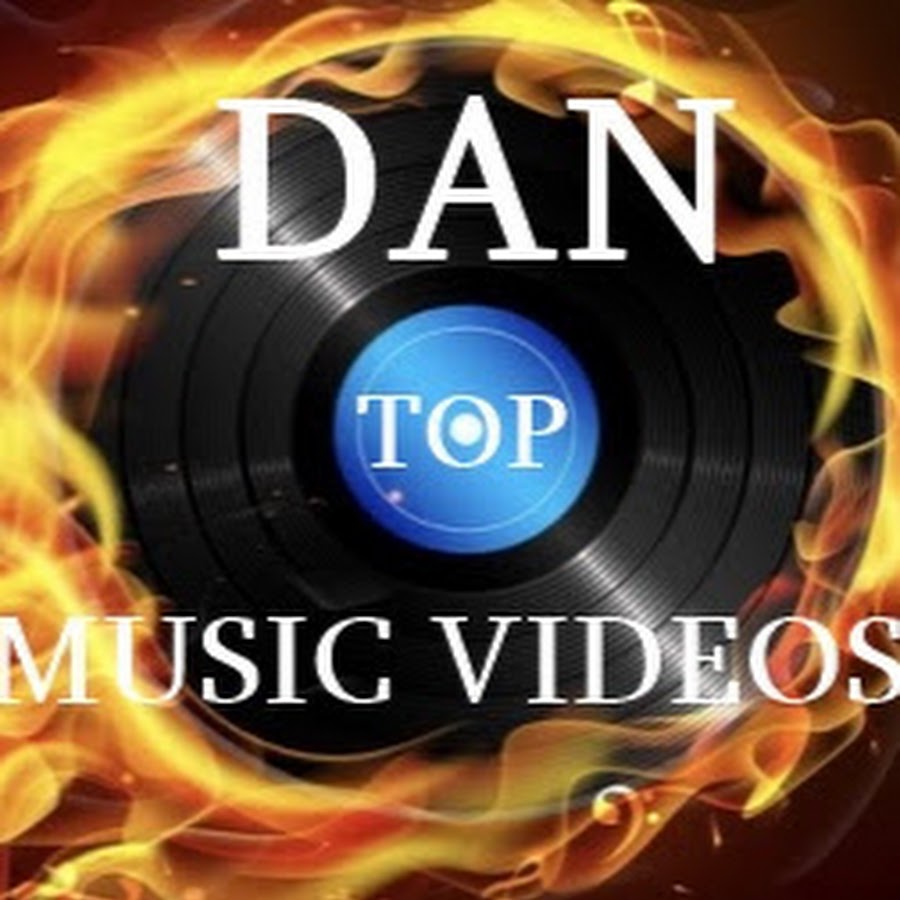 Dan TOP Music Videos - YouTube