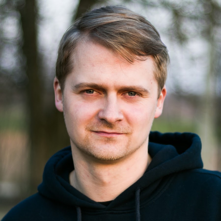 influencer profile picture