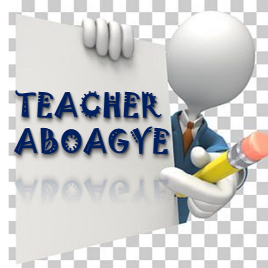 Teacher Aboagye