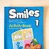 SMILES BOOKS