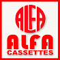 ALFA CASSETTES