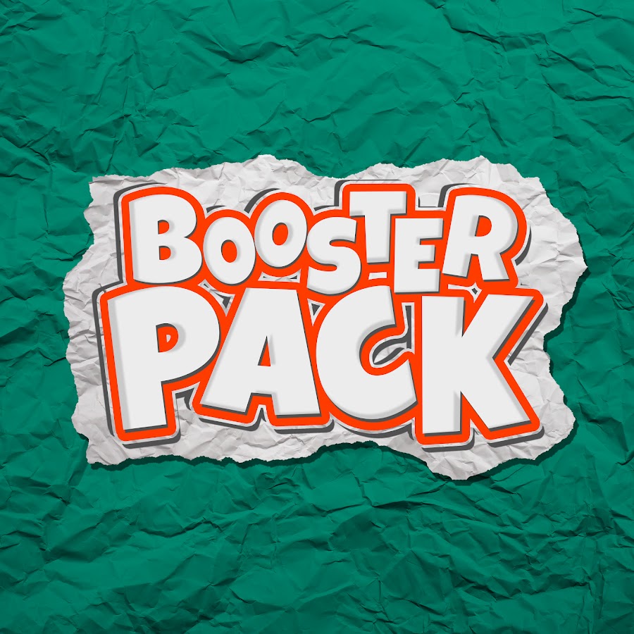 BoosterPack