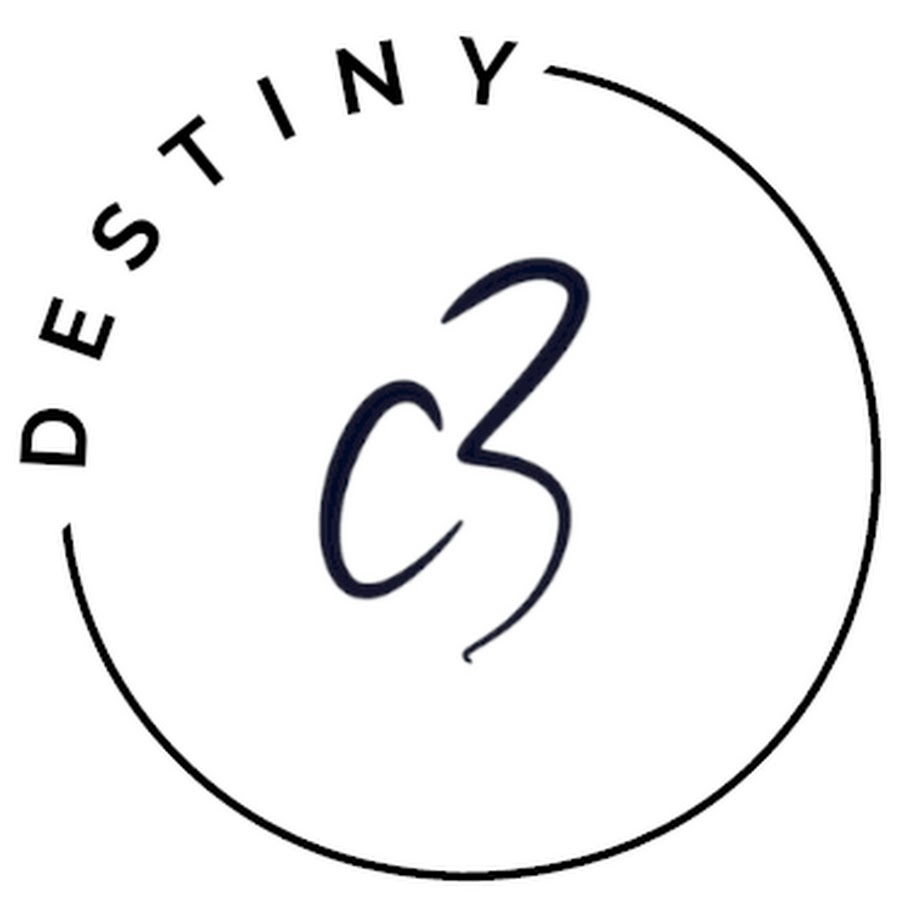 Ready go to ... https://www.youtube.com/c/destinyc3/ [ Destiny C3]