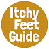 logo Itchy Feet Guide