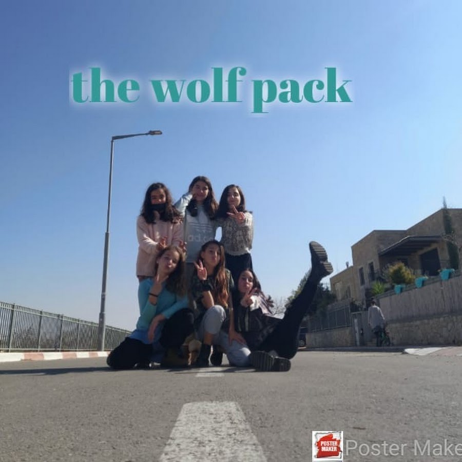 the wolf pack - YouTube