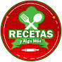 Recetas y Algo Más