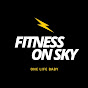 Fitness On sky