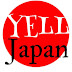 logo YELL Japan