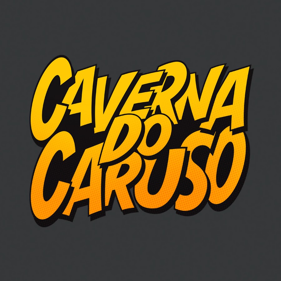 Caverna do Caruso YouTube