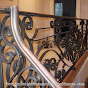 Raleigh Wrought Iron and Fence Co.