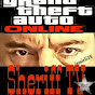 SHERIFFs TV