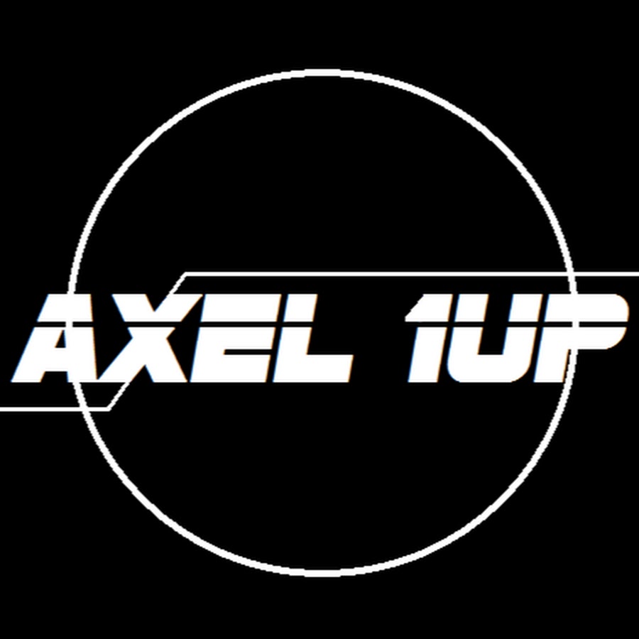 Axel 1UP @Axel_1UP
