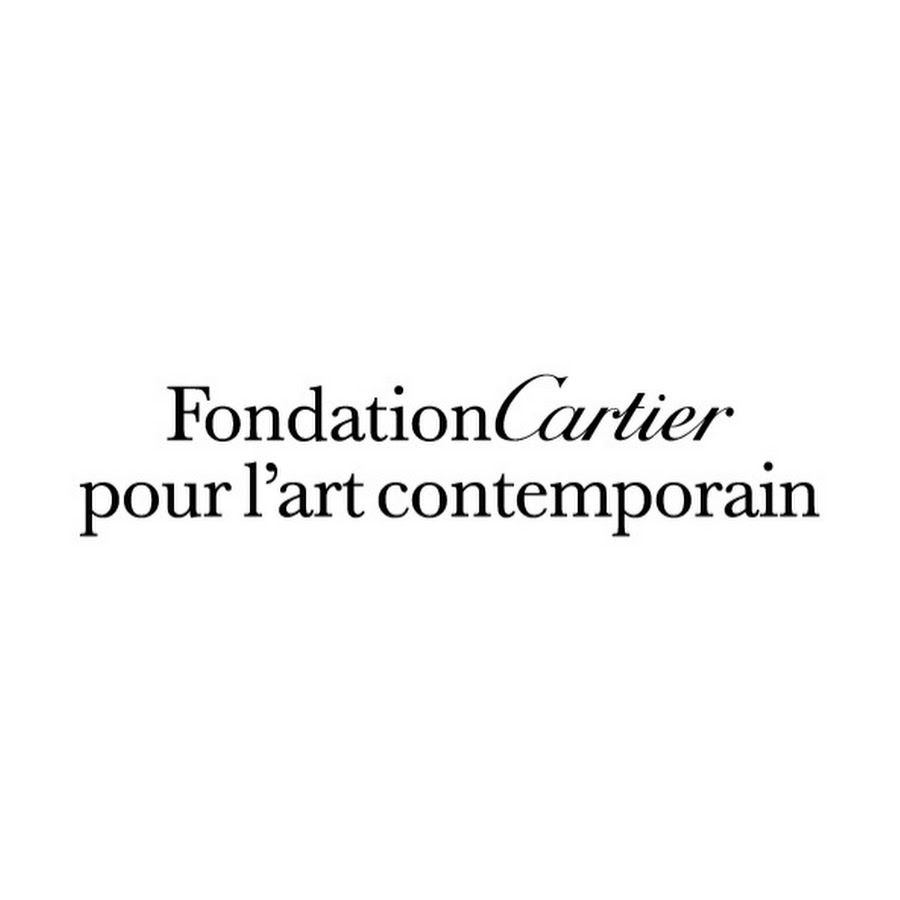 Fondation Cartier pour l art contemporain YouTube