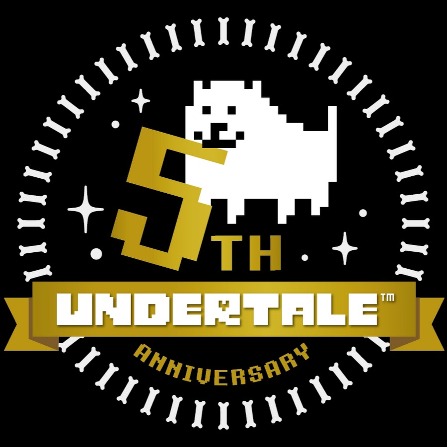 UNDERTALE Official - YouTube