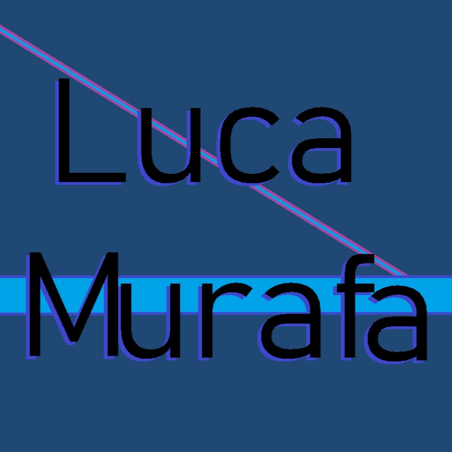 Luca Murafa