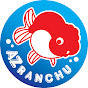 AZ Ranchu