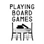 PlayingBoardGames