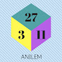 Anilem´s Brettspiele