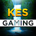 logo Kes Gaming