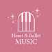 마음발레음악Heart Ballet Music