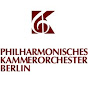 Philharmonisches Kammerorchester Berlin