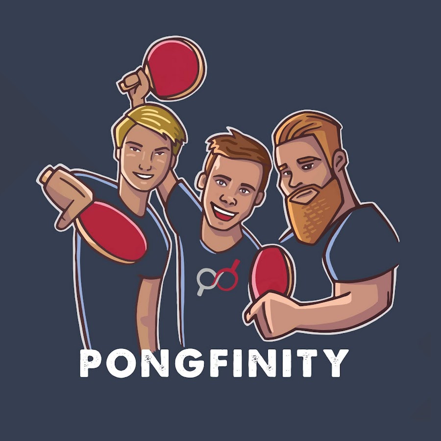 Pongfinity @Pongfinity