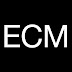 logo ECM Records