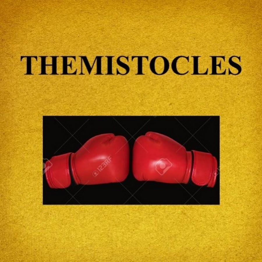Themistocles @ThemistoclesBoxing