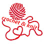 crochet & knit