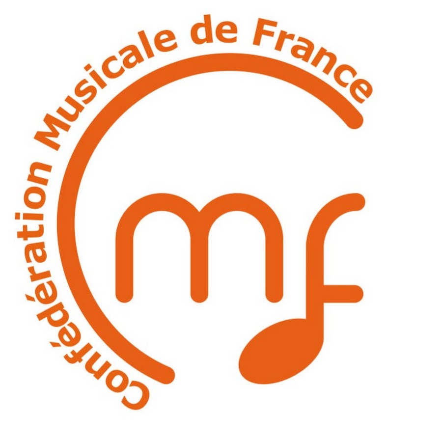 CMF Confédération Musicale de France