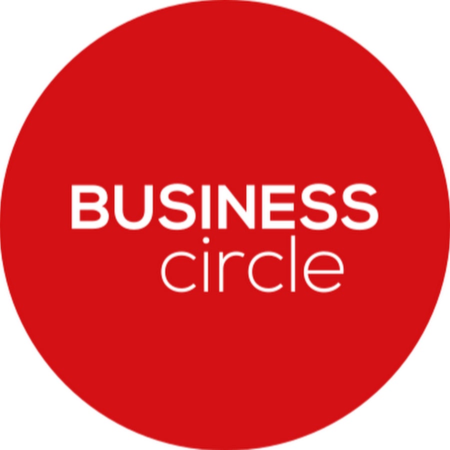 Business circle