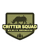 Critter Squad Wildlife Defenders