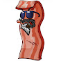 Hard Earned Bacon