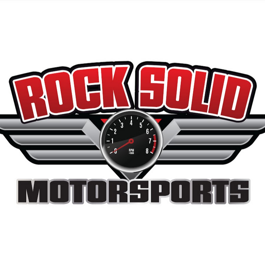 Rock Solid Motorsports