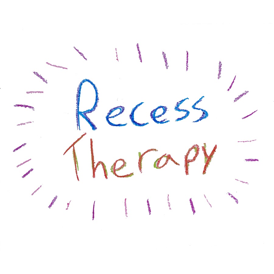 Recess Therapy