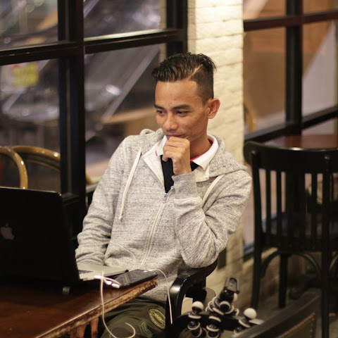 influencer profile picture