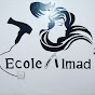 ECOLE IMAD DE COIFFURE