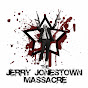 Jerry Jonestown Massacre