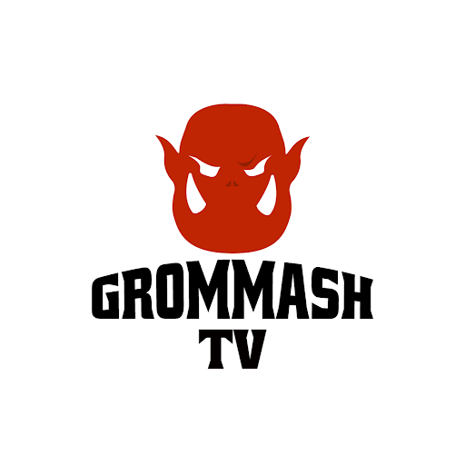 그롬마쉬TV