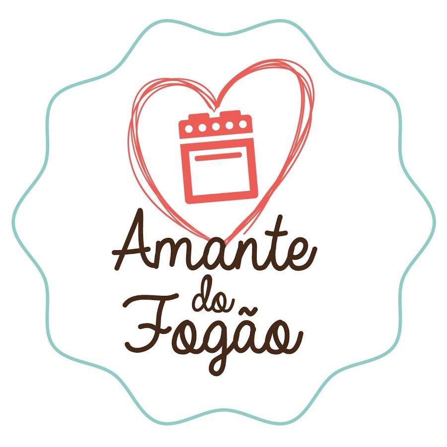 Amante do Fogão