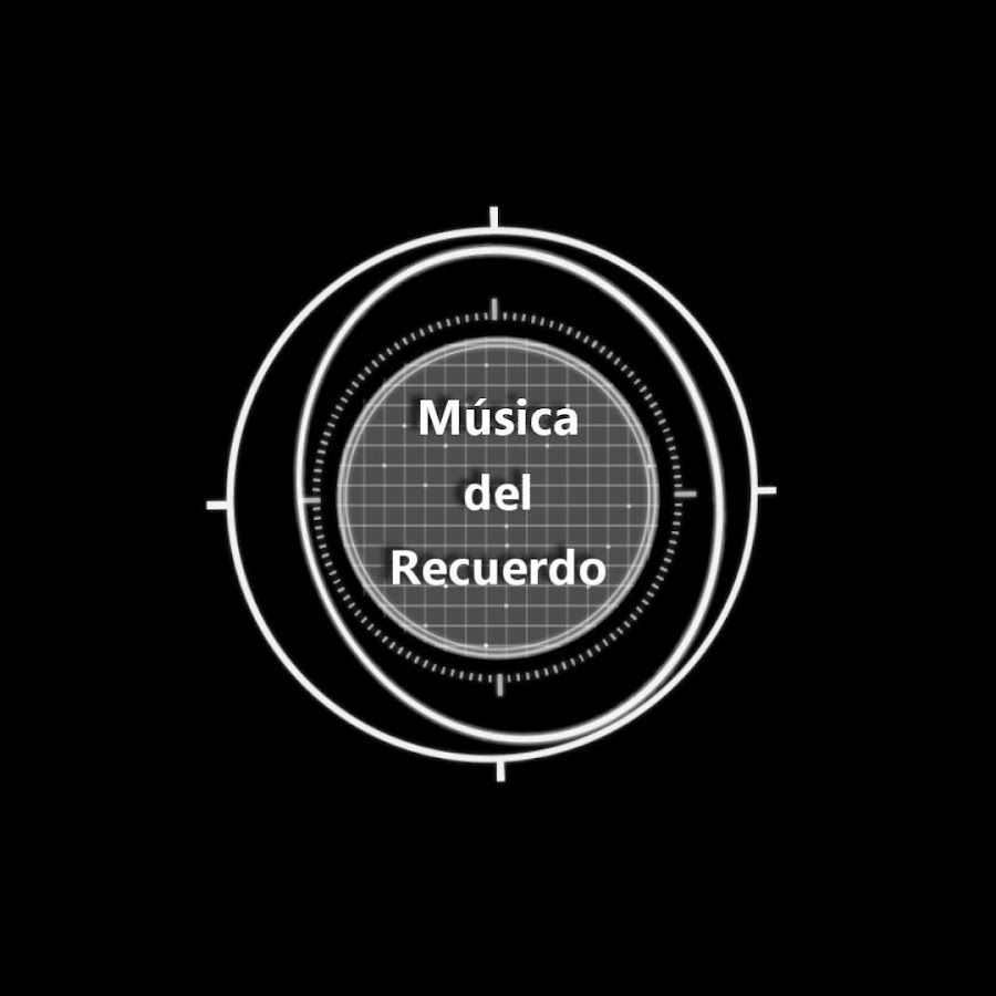 Música del Recuerdo @MusicadelRecuerdohd